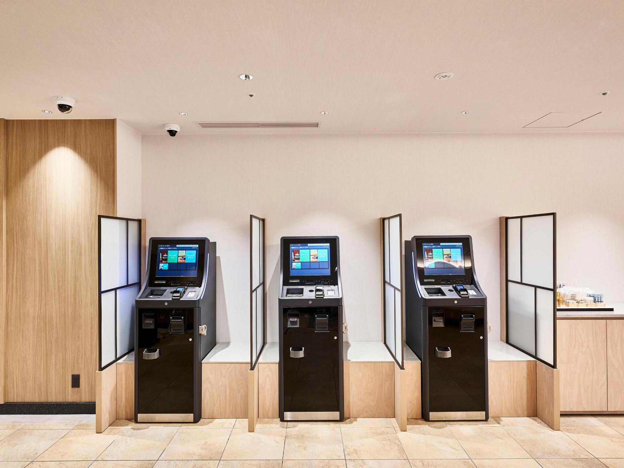 Daiwa Roynet Hotel 3*