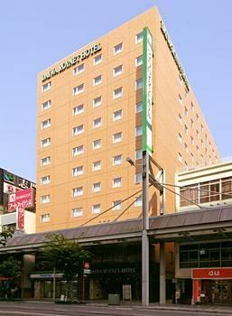 ダイワロイネットホテル岐阜 岐阜市